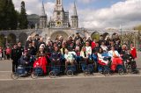 2009 Lourdes Pilgrimage (437/437)